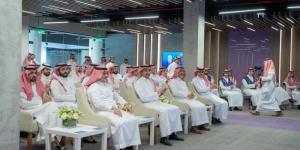 الخريّف: المملكة حريصة على الاستثمار في الطاقات البشرية الشابة - الكويت الاخباري