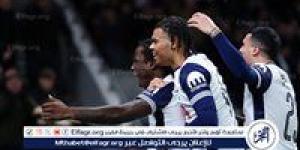 موعد مباراة توتنهام ضد بودو غليمت اليوم في الدوري الأوروبي والقنوات الناقلة - الكويت الاخباري