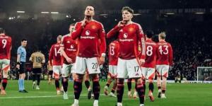 يلاشوت.. بث مباشر مباراة مانشستر يونايتد وأتلتيك بيلباو في نصف نهائي الدوري الأوروبي - الكويت الاخباري