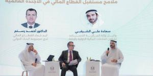 محمد الحسيني: سياسات مالية مرنة وتواكب تطلعات الإمارات - الكويت الاخباري