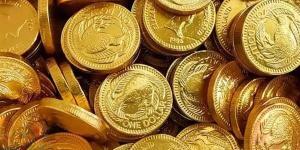 160 جنيها زيادة في سعر الجنيه الذهب بمستهل تعاملات اليوم #أسعار_الذهب_اليوم #بوابة_الجمهورية_أون_لاين #الذهب #سعر_الذهب_اليوم #الذهب_اليوم - الكويت الاخباري
