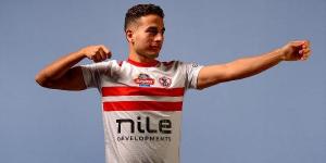 لتفادي دفع 5 ملايين لإنبي.. الزمالك يراجع عقد محمد حمدي - الكويت الاخباري