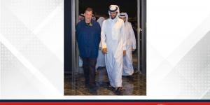 ناصر بن حمد يشهد ختام النسخة الخامسة من جائزة "مؤسسة سوفرن الفنية الخيرية" - الكويت الاخباري