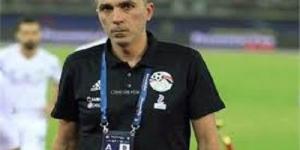 أول تعليق من أسامة نبيه عقب خسارة منتخب الشباب أمام سيراليون بأم - الكويت الاخباري