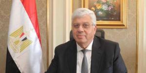 التعليم العالى: المركز القومى للبحوث يطلق مبادرة ”بديل المستورد 2025” - الكويت الاخباري