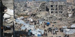 ممثلة مصر أمام العدل الدولية:  على إسرائيل احترام عمل المنظمات الأممية في الأراضي المحتلة - الكويت الاخباري