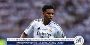 رودريجو يُفكر في الرحيل عن ريال مدريد.. ومصيره بيد المدرب الجديد - الكويت الاخباري