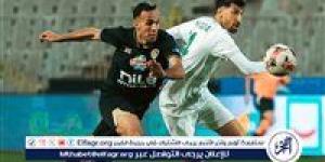 الزمالك والمصري يتعادلان في الدوري الممتاز - الكويت الاخباري