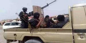 انفجار يستهدف قوات الانتقالي في أبين عقب تعرضها لهجوم جوي - الكويت الاخباري