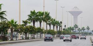 "الأرصاد" ينبه من هطول أمطار غزيرة ورياح شديدة على عسير - الكويت الاخباري