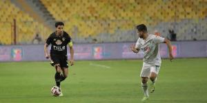 موعد مباراة الزمالك القادمة بعد التعادل مع المصري - الكويت الاخباري