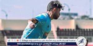 فرص ناصر ماهر تزداد للمشاركة أمام المصري - الكويت الاخباري