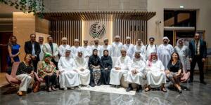 جمعية الصحفيين الإماراتية تستقبل وفداً من الاتحاد العربي للإعلام السياحي - الكويت الاخباري