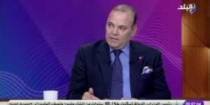 ليس حماية قناة السويس.. محلل استراتيجي: أمريكا عندما ضربت اليمن كان لحماية مصالحها - الكويت الاخباري