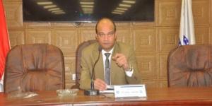 أمين عمال «مستقبل وطن» بالجيزة: عمال مصر بناة المستقبل وصناع الحضارة والتنمية - الكويت الاخباري
