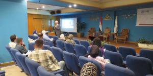 الصحة تطلق البرنامج التأهيلي للأطباء المقدم من جامعة ATOL - الكويت الاخباري
