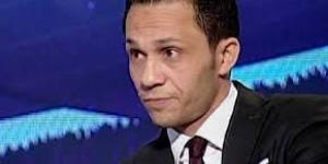 عبد الحليم علي ينتقد أداء الزمالك بعد التعادل أمام المصري: لا يوجد تخطيط ولا رغبة في الفوز - الكويت الاخباري