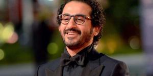 أحمد حلمي يهدي تكريمه فى مهرجان مالمو للسينما العربية لـ 4 نساء بحياته - الكويت الاخباري