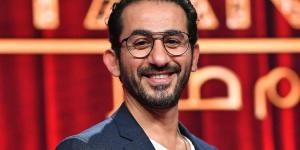 بعد إثارة الجدل على السوشيال أحمد حلمي يعتذر عن واقعة مصطفى جاد - الكويت الاخباري