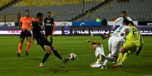 جدول ترتيب دوري NILE بعد تعادل الزمالك والمصري - الكويت الاخباري