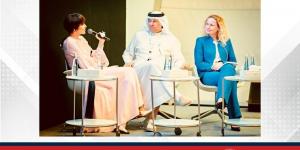على هامش سوق أبو ظبي العالمي..الأمين العام لمجلس تطوير آليات فضّ المنازعات الدوليّة تُشارك في المؤتمر الرابع المشترك بين سوق أبو ظبي العالمي والمركز الدولي لتسوية منازعات الاستثمار في أبو ظبي - الكويت الاخباري