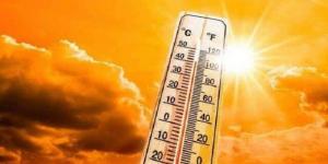 الأرصاد: الطقس غدا معتدل نهارًا مائل للبرودة ليلا.. والعظمى بالقاهرة 25 - الكويت الاخباري