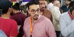 مد باب التصويت في انتخابات التجديد النصفي بنقابة الصحفيين ساعة - الكويت الاخباري