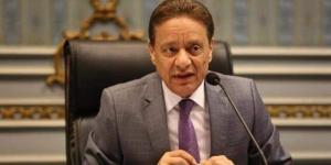 «كرم جبر»: مسئولية كبيرة أمام مجلس الصحفيين المقبل لتحقيق الوعود ومواجهة التحديات - الكويت الاخباري