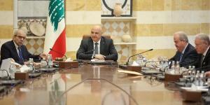 مجلس الدفاع في لبنان يحذر حماس من إطلاق الصواريخ نحو الأراضي المحتلة - الكويت الاخباري