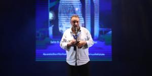 صفي الدين محمود: المخرج مروان حامد يتبنى ورشة للسيناريو بمهرجان الإسكندرية للفيلم القصير - الكويت الاخباري