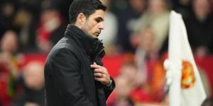 أرتيتا: تتويج ليفربول بلقب الدوري الإنجليزي كان أمرًا مؤلمًا - الكويت الاخباري