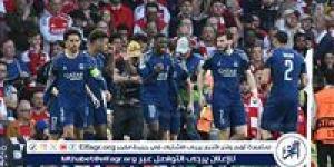 سان جيرمان يريح نجمه المصاب قبل موقعة آرسنال - الكويت الاخباري