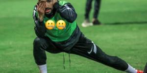 لاعب حرس الحدود يخرج عن صمته بعد اتهامه بالتواطؤ لبيراميدز - الكويت الاخباري