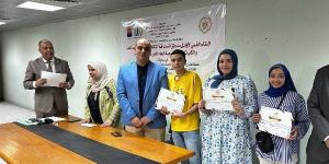 وزير التعليم العالي: نسعى لاكتشاف ورعاية طلاب المعاهد والكليات الموهوبين - الكويت الاخباري