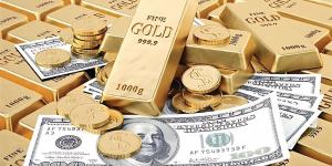 انخفاض أسعار الذهب 2.9% وسط تفاؤل تجاري وارتفاع الدولار - الكويت الاخباري