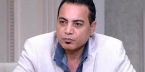جمال عبد الرحيم: التصدي للكيانات الموازية لنقابة الصحفيين أصبح ضرورة ملحة - الكويت الاخباري