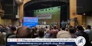 عمومية "الصحفيين" المصرية تعلن وقوفها الكامل بجانب الشعب الفلسطيني ومساندتها للمقاومة - الكويت الاخباري