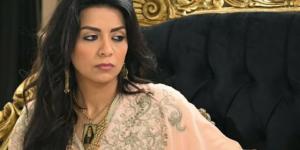سهر الصايغ أحب التعاون مع مصطفى شعبان لهذا السبب - الكويت الاخباري