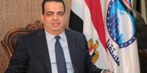 ثروة مصر الحقيقة ومعيار التميز.. عصام هلال يهنئ العمال بعيدهم - الكويت الاخباري