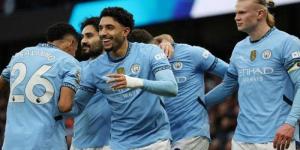 مانشستر سيتي يواجه وولفرهامبتون الليلة في الدوري الإنجليزي - الكويت الاخباري
