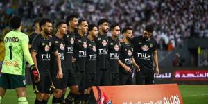 عاجل.. «تخطيط الزمالك» تستقر على ضم 4 صفقات جديدة.. جناحان ومهاجم وصانع ألعاب - الكويت الاخباري