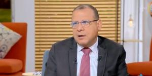 اتحاد عمال مصر: الدولة تخطو بثبات نحو استعادة قوتها الصناعية - الكويت الاخباري