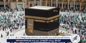 عاجل ـ قرار رسمي: السعودية تمنع دخول المتسللين للحج لمدة 10 سنوات ( كامل التفاصيل) - الكويت الاخباري