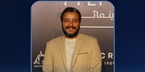 تكريم مصطفى شعبان وعماد ماهر في ختام مهرجان الإسكندرية للفيلم القصير اليوم - الكويت الاخباري