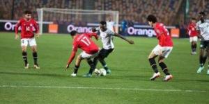 مدرب زامبيا: نحترم منتخب مصر ومباراة الغد صعبة - الكويت الاخباري