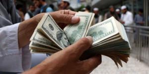 آخر تحديث لـ سعر الدولار الآن مقابل الجنيه المصري اليوم 2 مايو 2025 - الكويت الاخباري