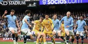 مشاهدة مباراة مانشستر سيتي وولفرهامبتون بث مباشر في الدوري الإنجليزي اليوم - الكويت الاخباري