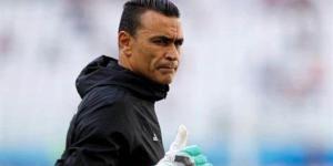 عصام الحضرى يرشح صفقة جديدة لـ الأهلي - الكويت الاخباري