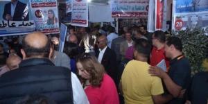 المرشحون في انتخابات الصحفيين يحرصون على التواجد بين الناخبين.. ورسالة من «سلامة» و«البلشي» للأعضاء - الكويت الاخباري