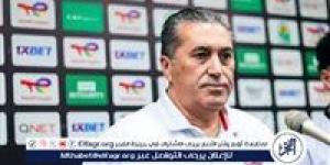 وائل القباني: أتمنى عدم بقاء بيسيرو وحتى وإن حصل على كأس مصر - الكويت الاخباري